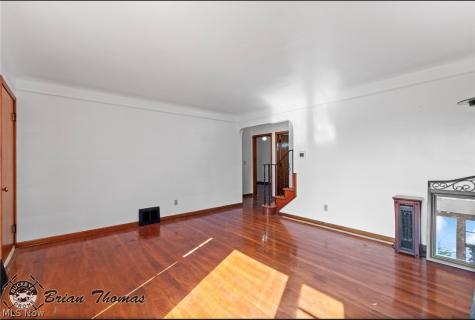 14357 Turney Road Maple Heights OH 44137