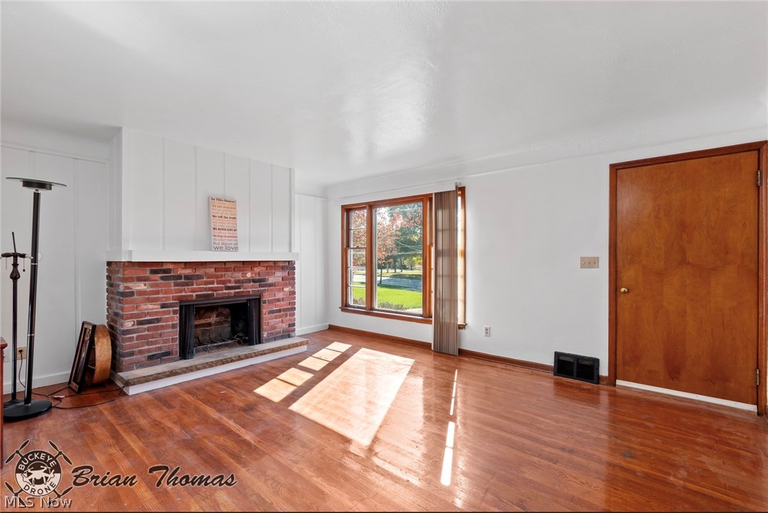 14357 Turney Road Maple Heights OH 44137