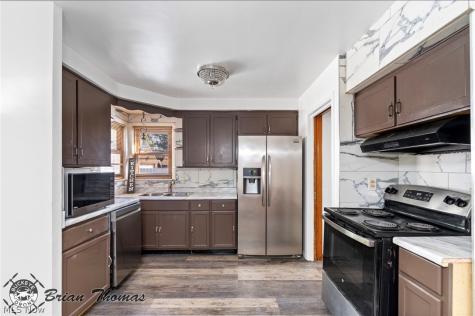 14357 Turney Road Maple Heights OH 44137
