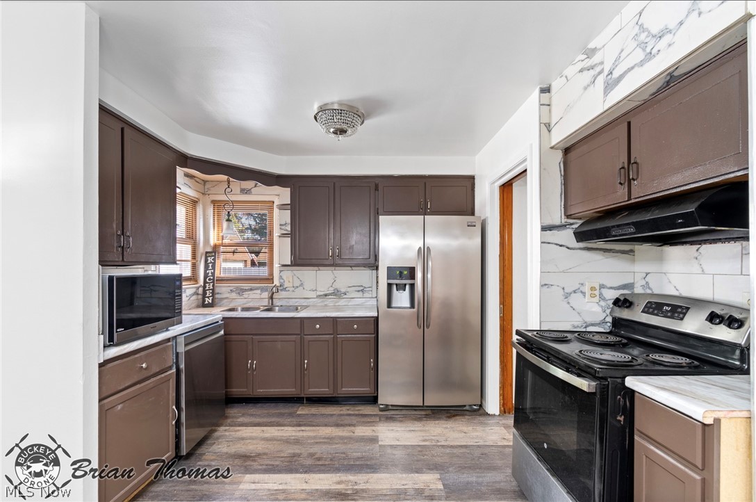 14357 Turney Road Maple Heights OH 44137