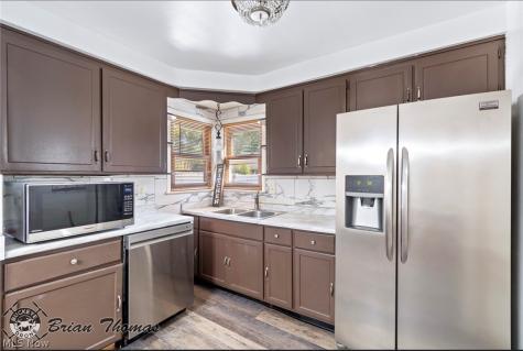14357 Turney Road Maple Heights OH 44137