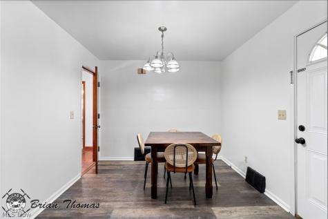 14357 Turney Road Maple Heights OH 44137