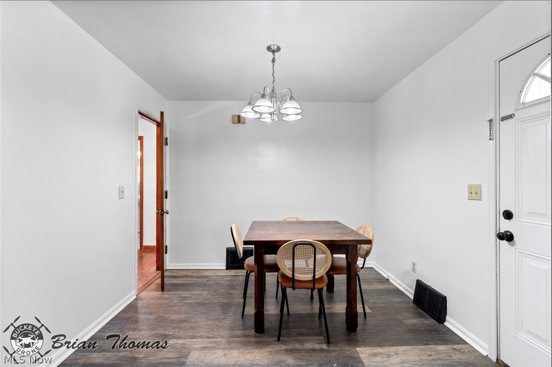 14357 Turney Road Maple Heights OH 44137
