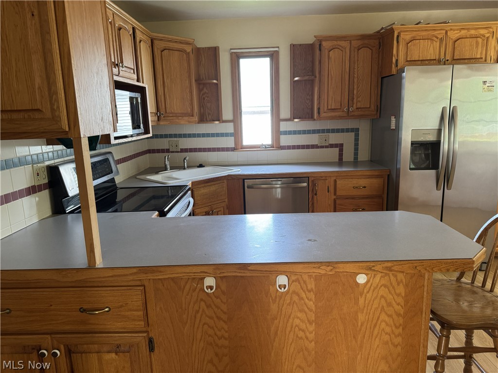1505 Oneida Avenue Cuyahoga Falls OH 44221