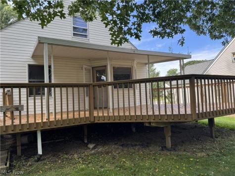 1505 Oneida Avenue Cuyahoga Falls OH 44221