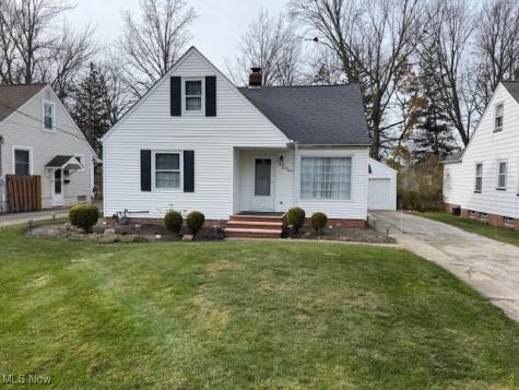 4712 Willoughcroft Road Willoughby OH 44094