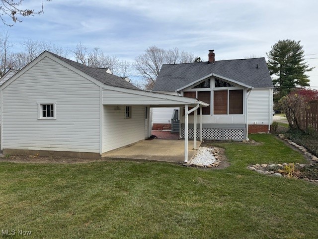 4712 Willoughcroft Road Willoughby OH 44094
