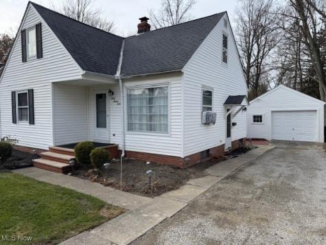 4712 Willoughcroft Road Willoughby OH 44094