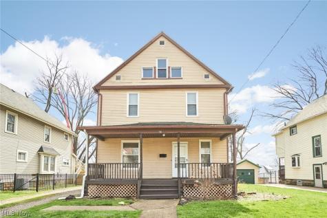85 Mount View Avenue Akron OH 44303