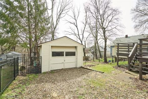 85 Mount View Avenue Akron OH 44303