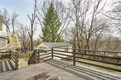 85 Mount View Avenue Akron OH 44303