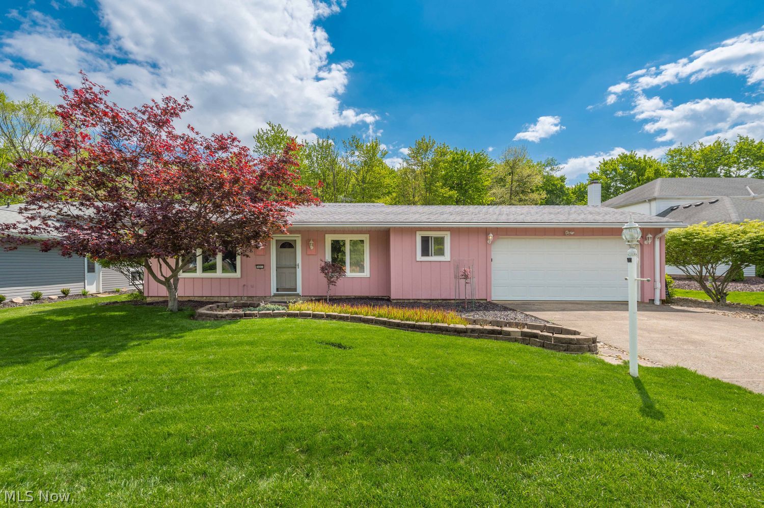 16825 Walnut Creek Drive Strongsville OH 44149