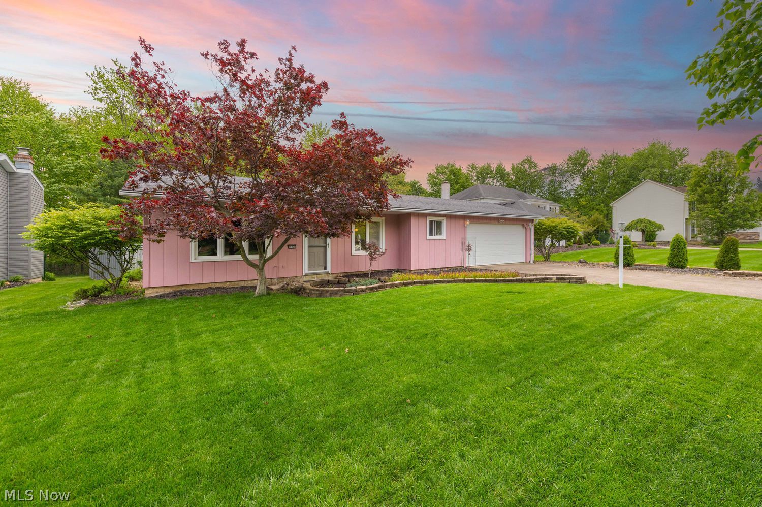 16825 Walnut Creek Drive Strongsville OH 44149