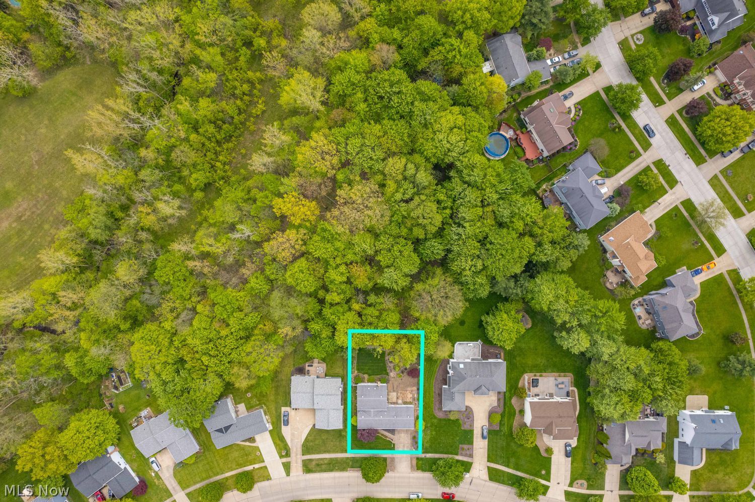 16825 Walnut Creek Drive Strongsville OH 44149