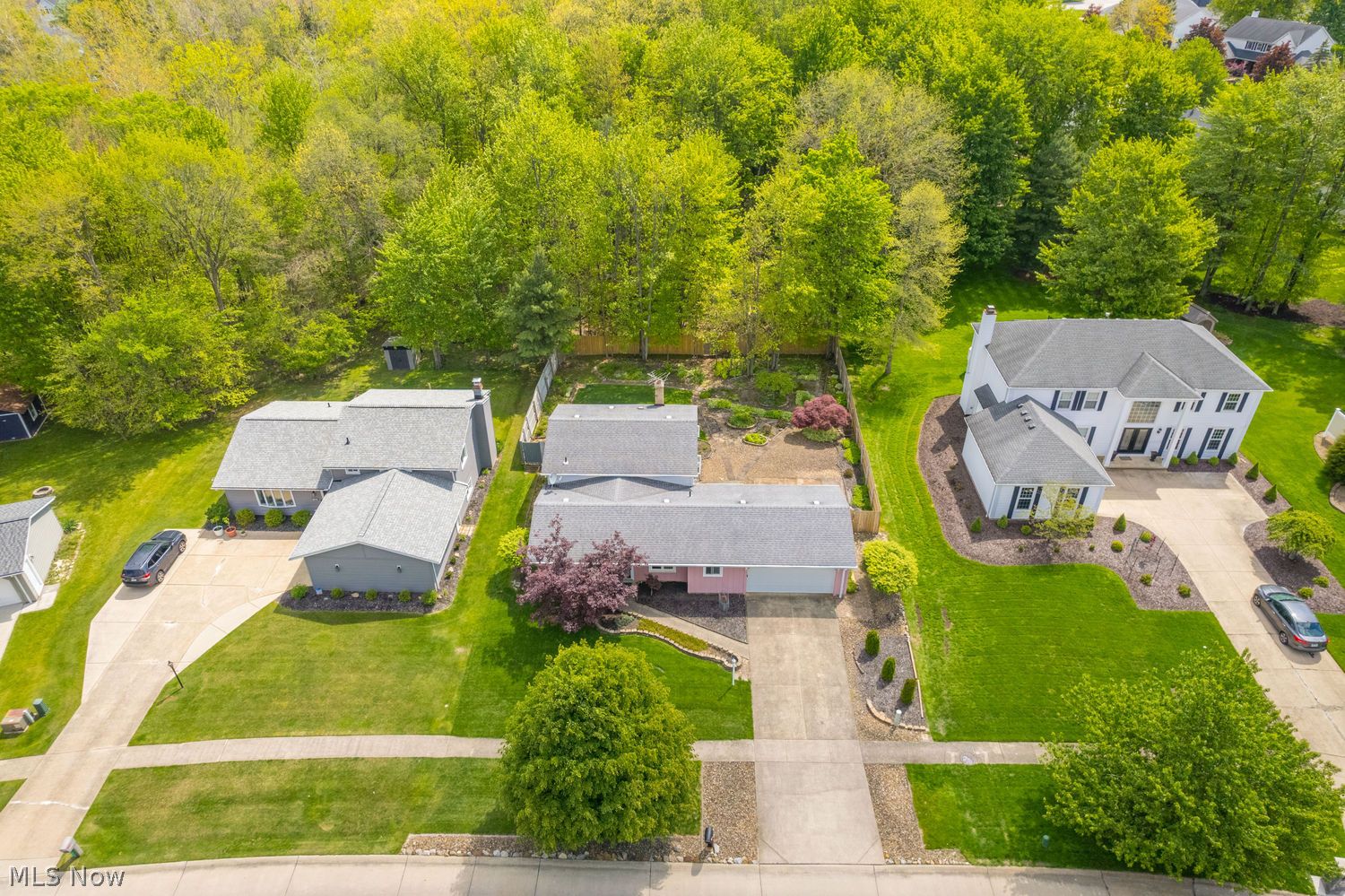 16825 Walnut Creek Drive Strongsville OH 44149