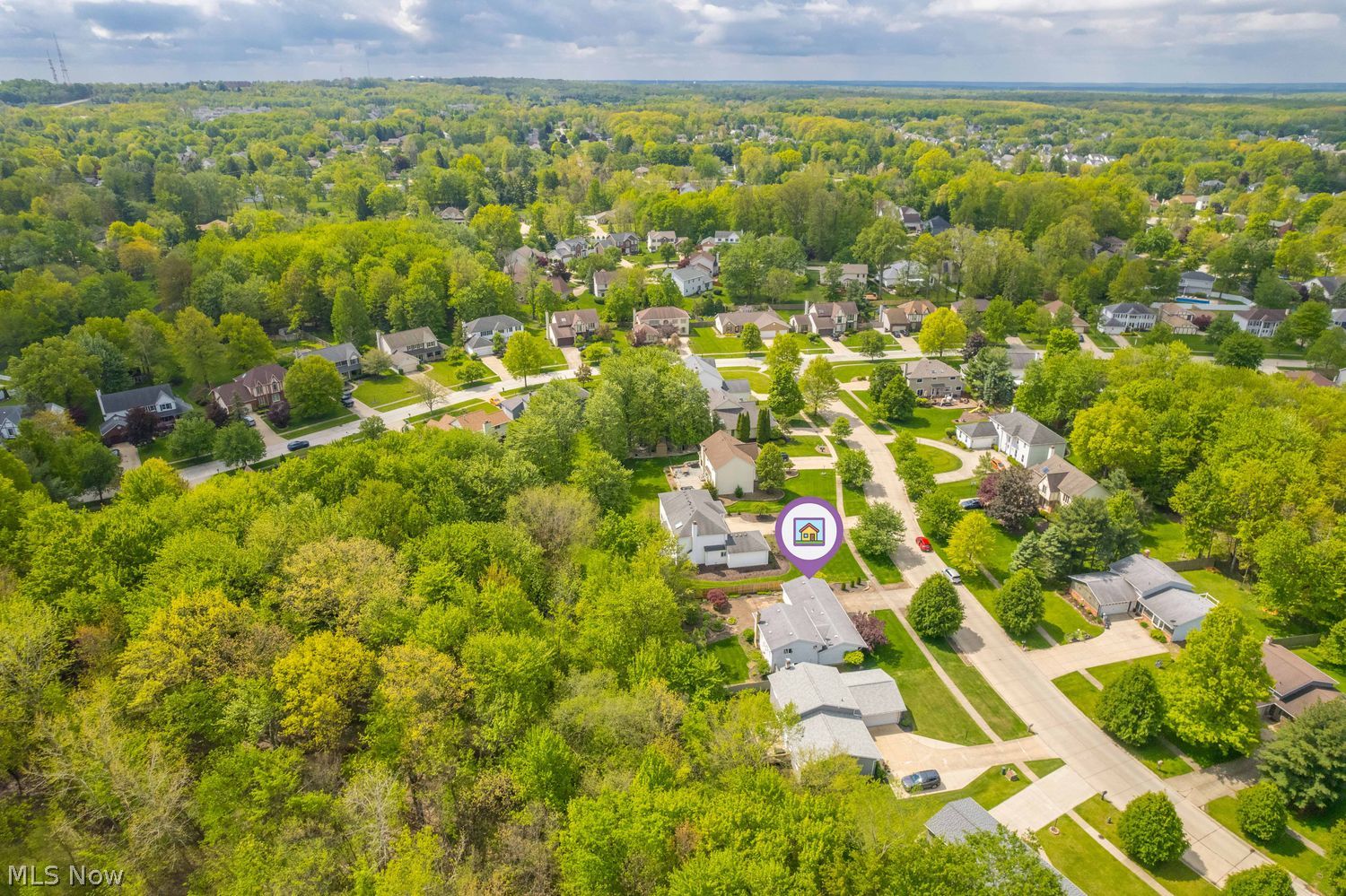 16825 Walnut Creek Drive Strongsville OH 44149