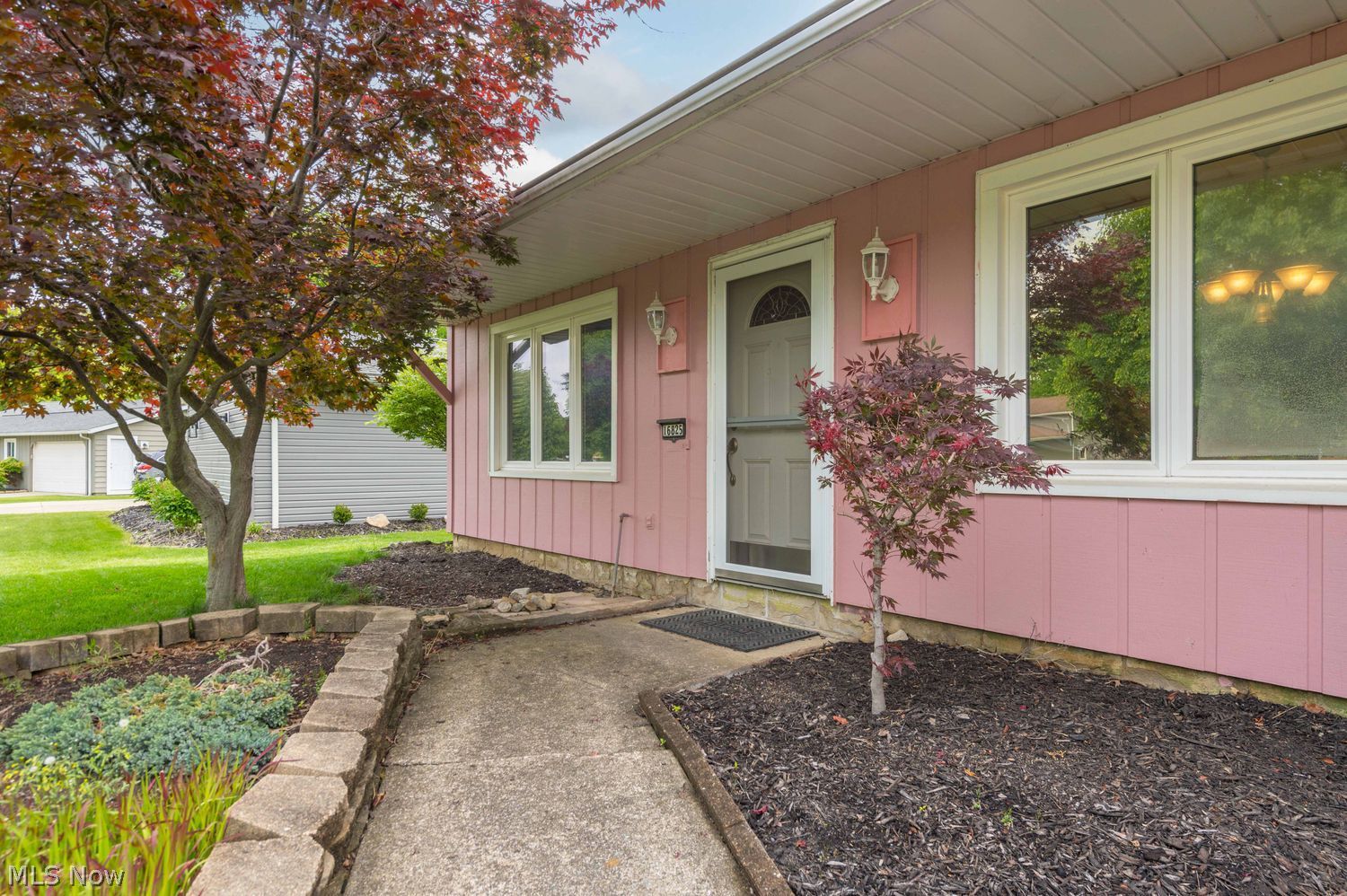 16825 Walnut Creek Drive Strongsville OH 44149