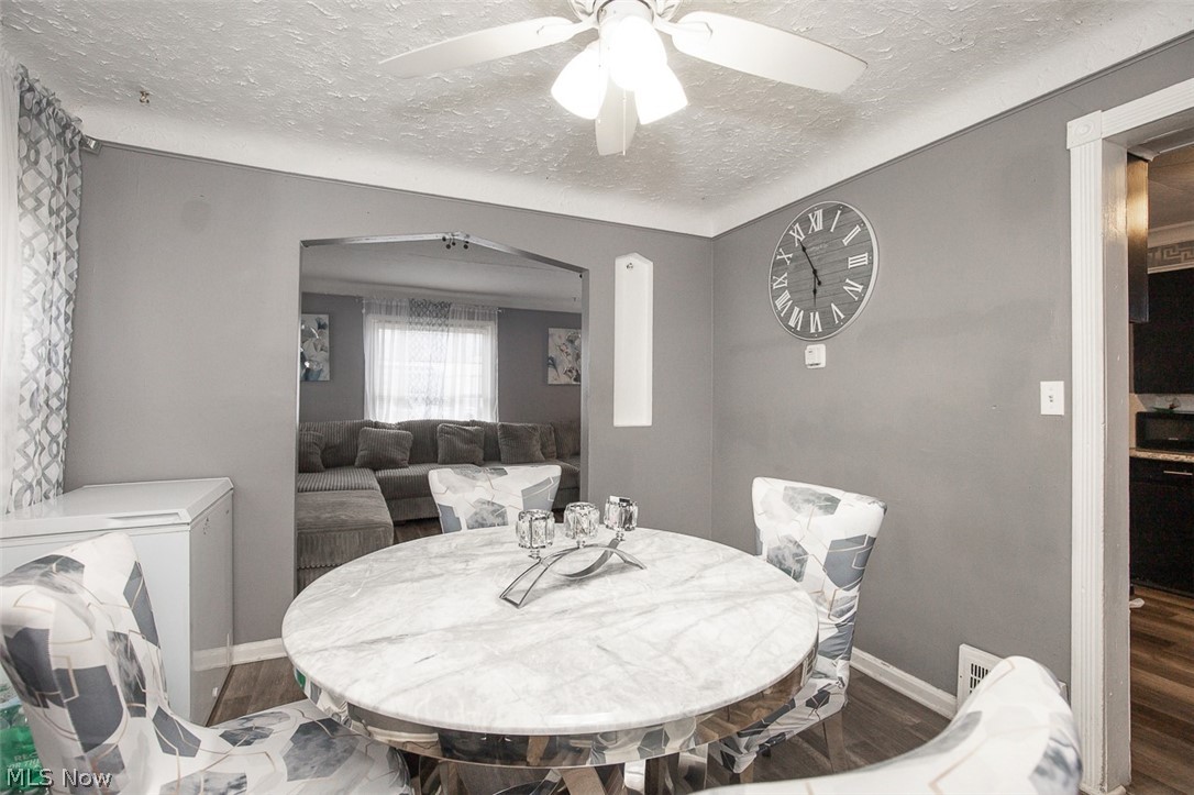 12214 Bennington Avenue Cleveland OH 44135