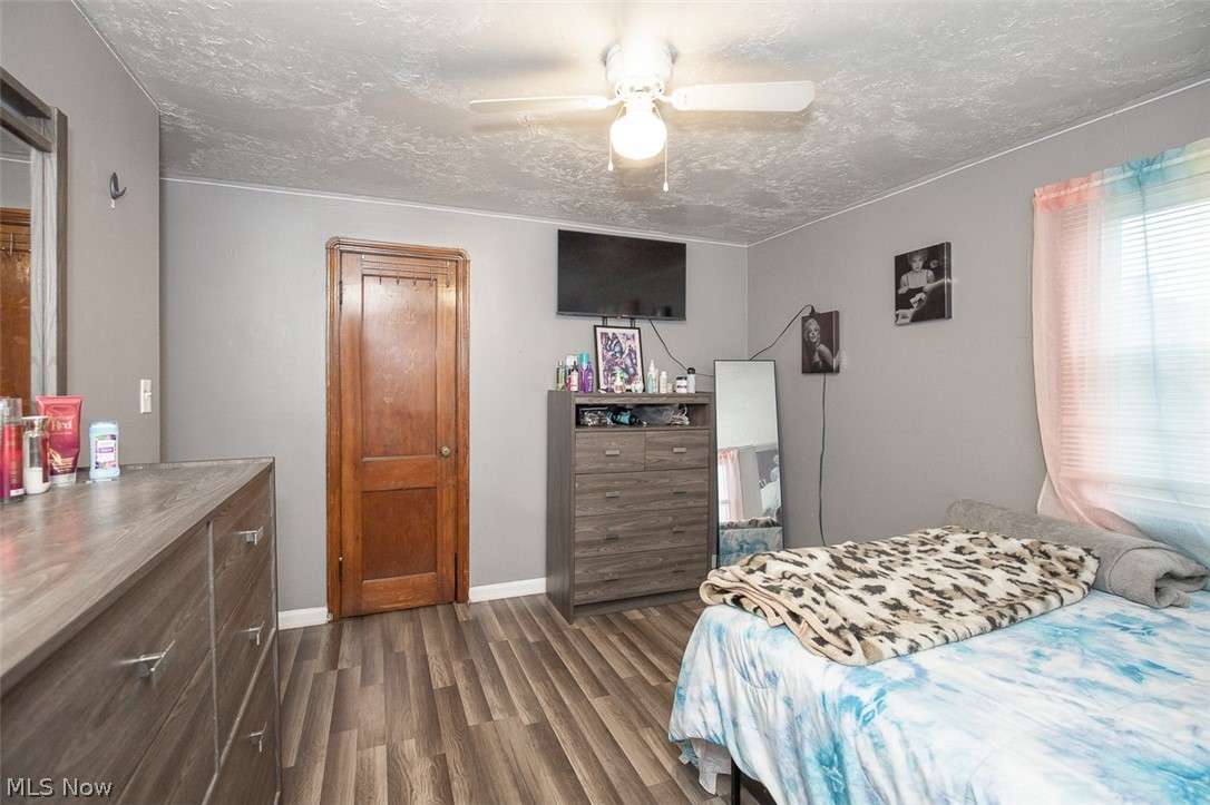12214 Bennington Avenue Cleveland OH 44135