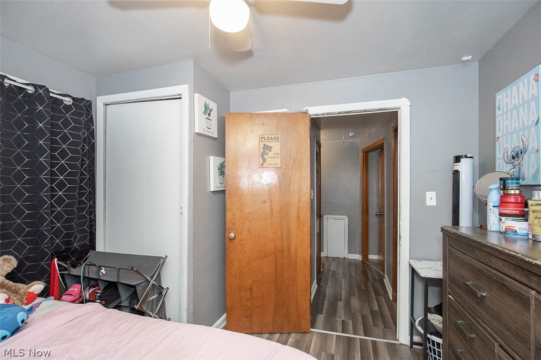 12214 Bennington Avenue Cleveland OH 44135