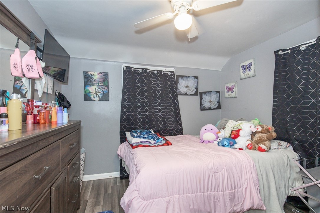12214 Bennington Avenue Cleveland OH 44135
