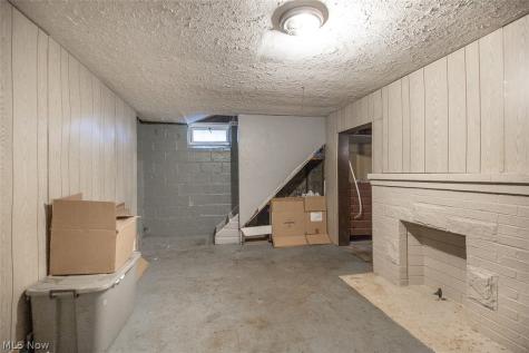12214 Bennington Avenue Cleveland OH 44135