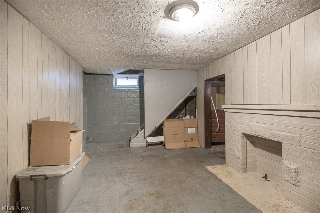 12214 Bennington Avenue Cleveland OH 44135