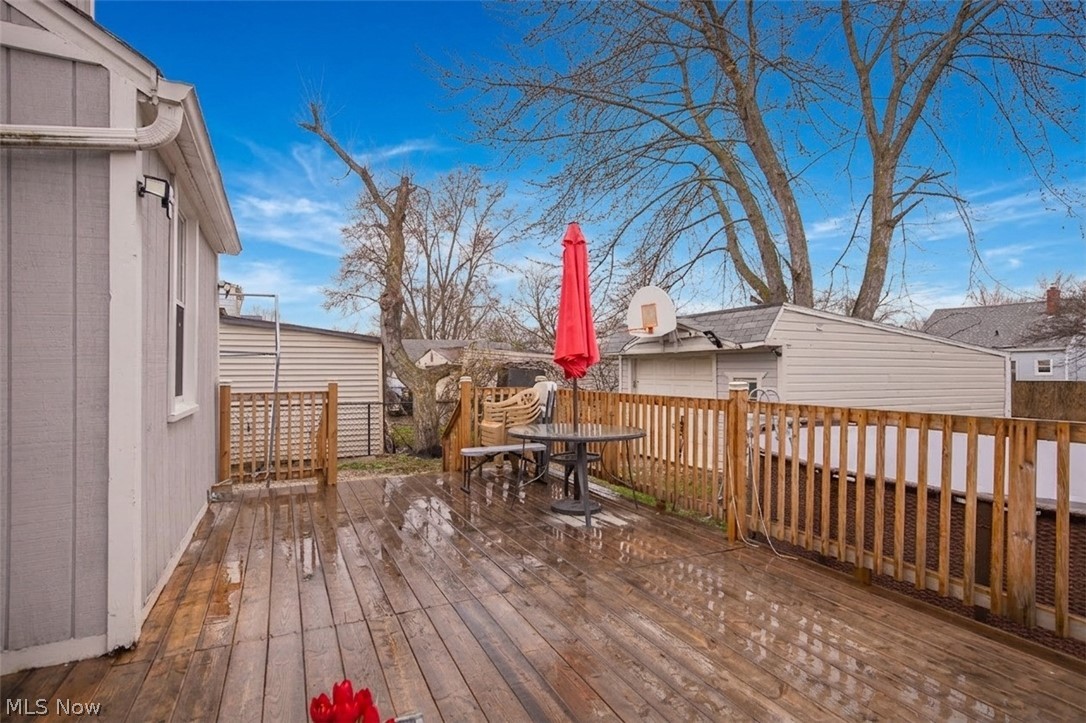 12214 Bennington Avenue Cleveland OH 44135