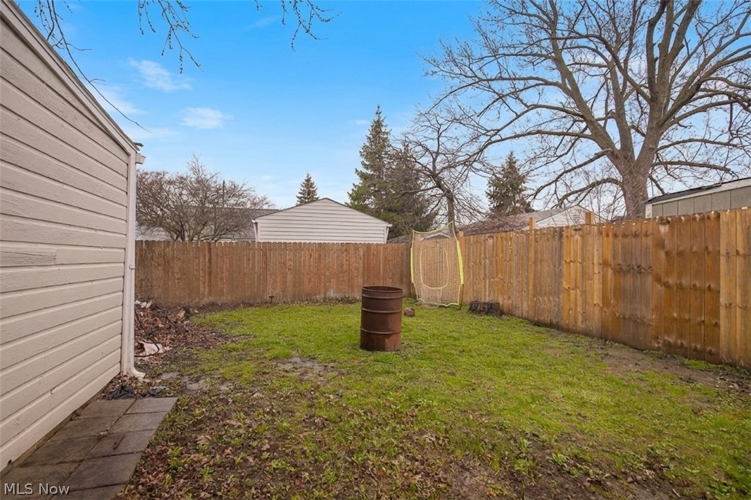 12214 Bennington Avenue Cleveland OH 44135
