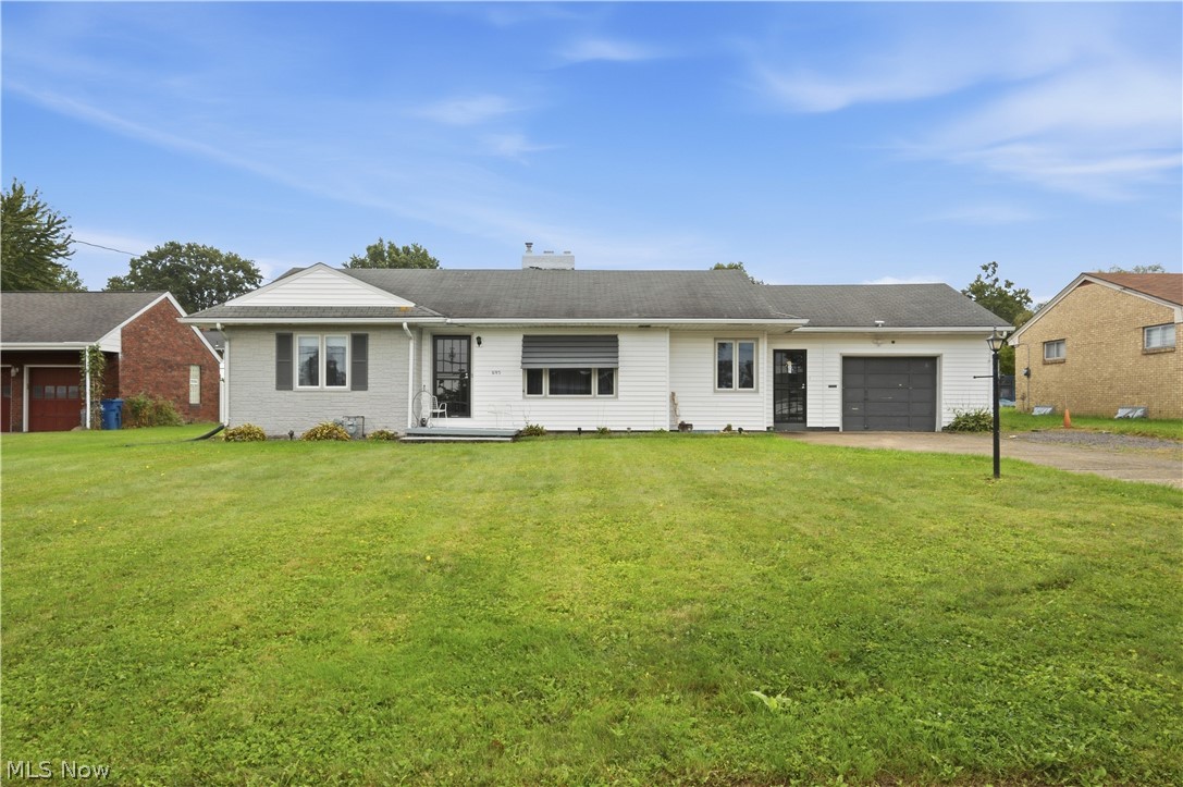 695 Moore Avenue Campbell OH 44405