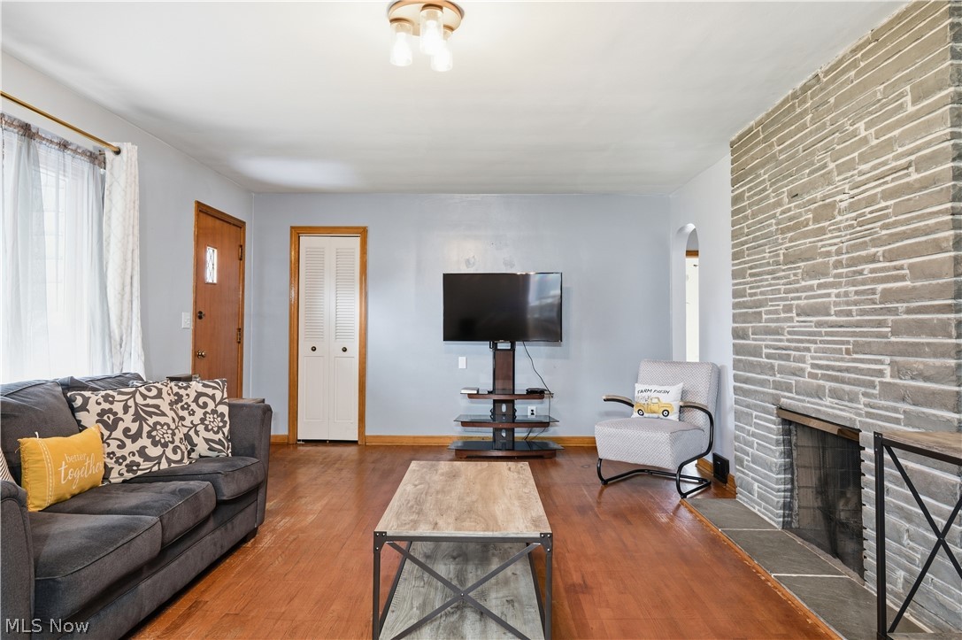 695 Moore Avenue Campbell OH 44405