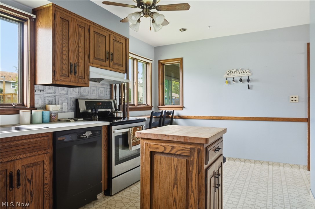 695 Moore Avenue Campbell OH 44405