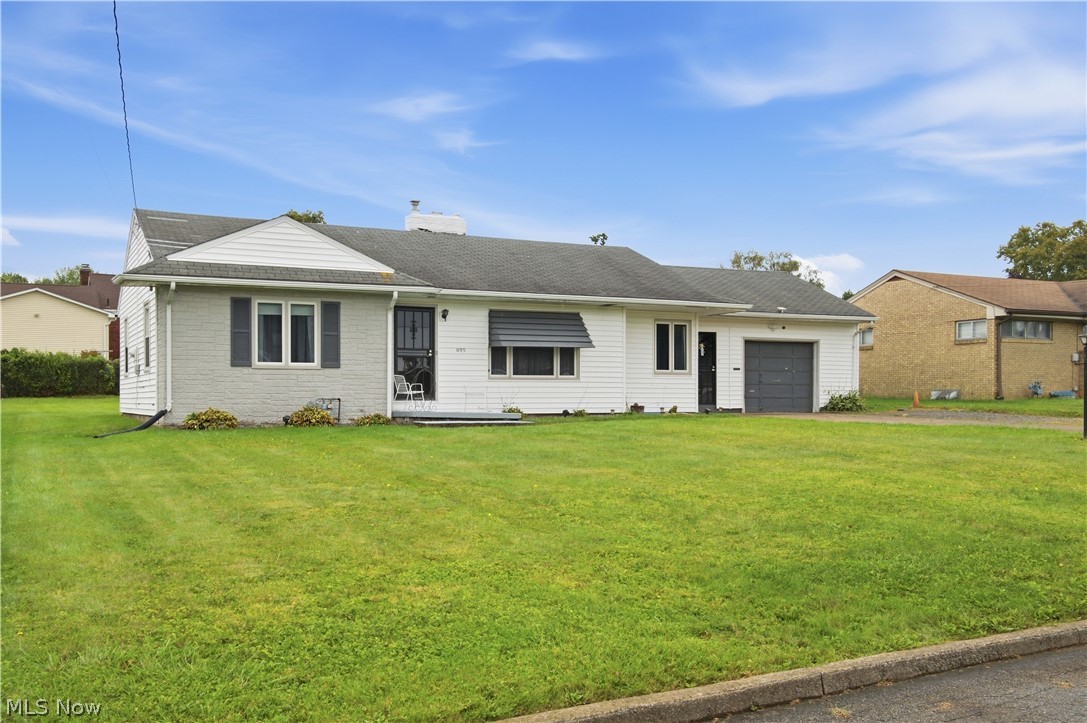 695 Moore Avenue Campbell OH 44405