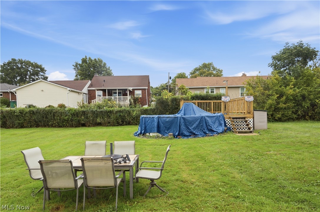695 Moore Avenue Campbell OH 44405