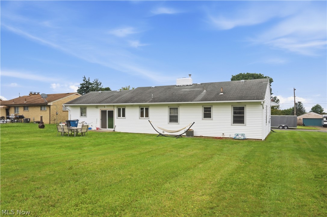 695 Moore Avenue Campbell OH 44405