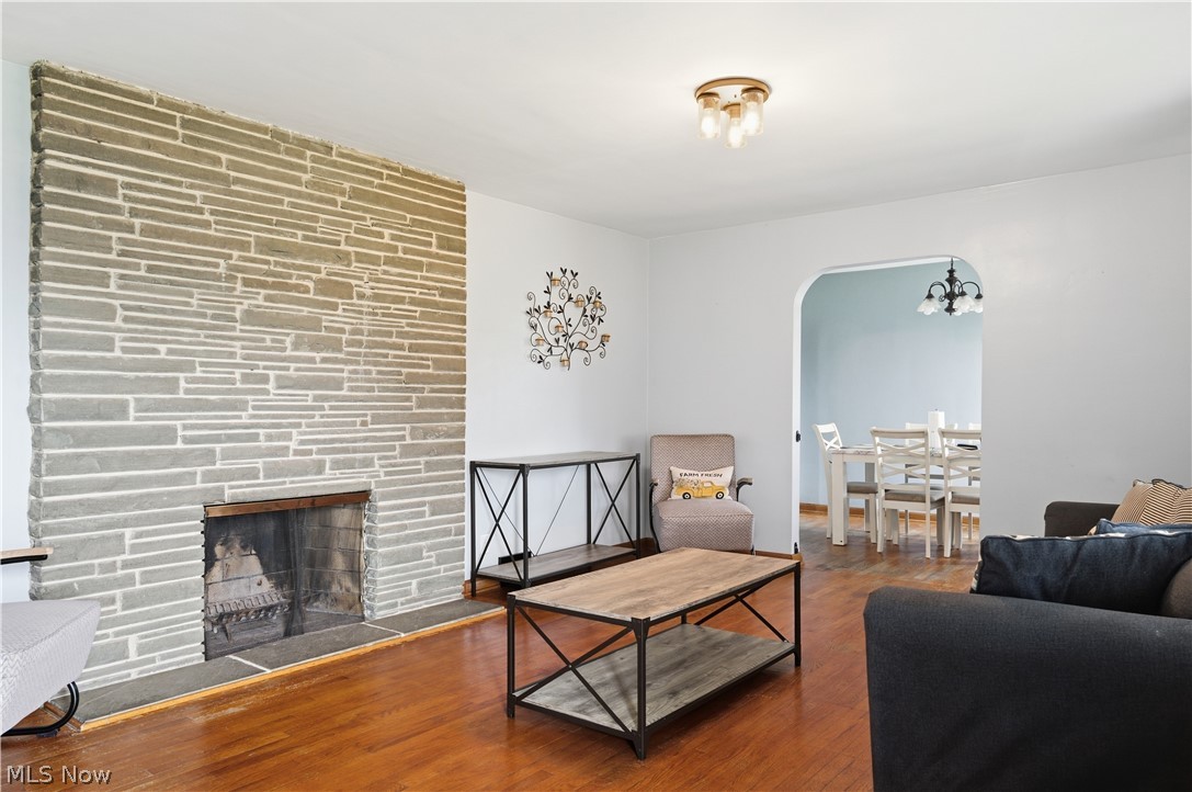 695 Moore Avenue Campbell OH 44405