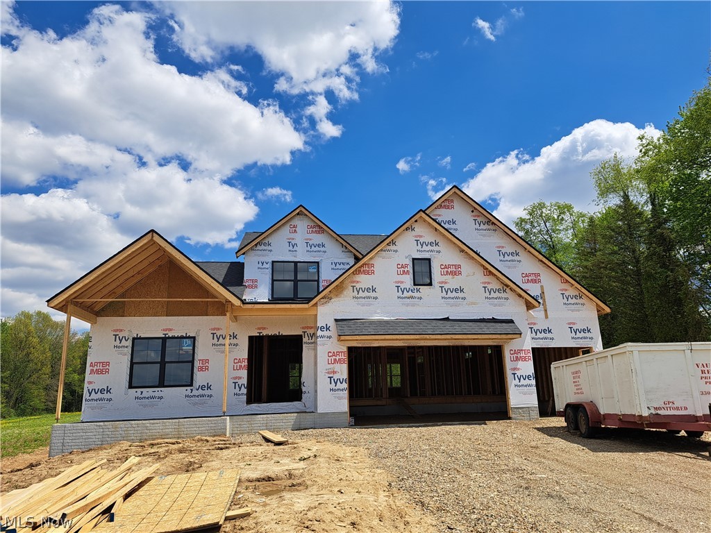 North Canton OH, 8156 Lake O Springs Avenue NW