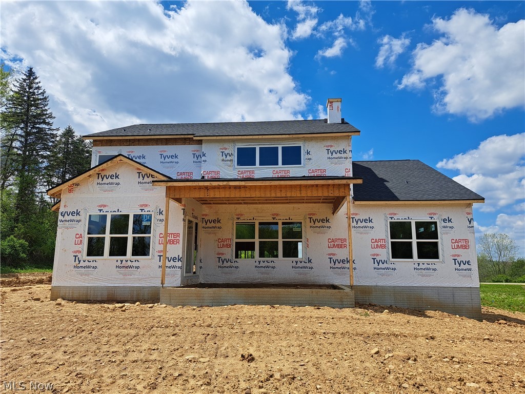 8156 Lake O Springs Avenue NW North Canton OH 44720