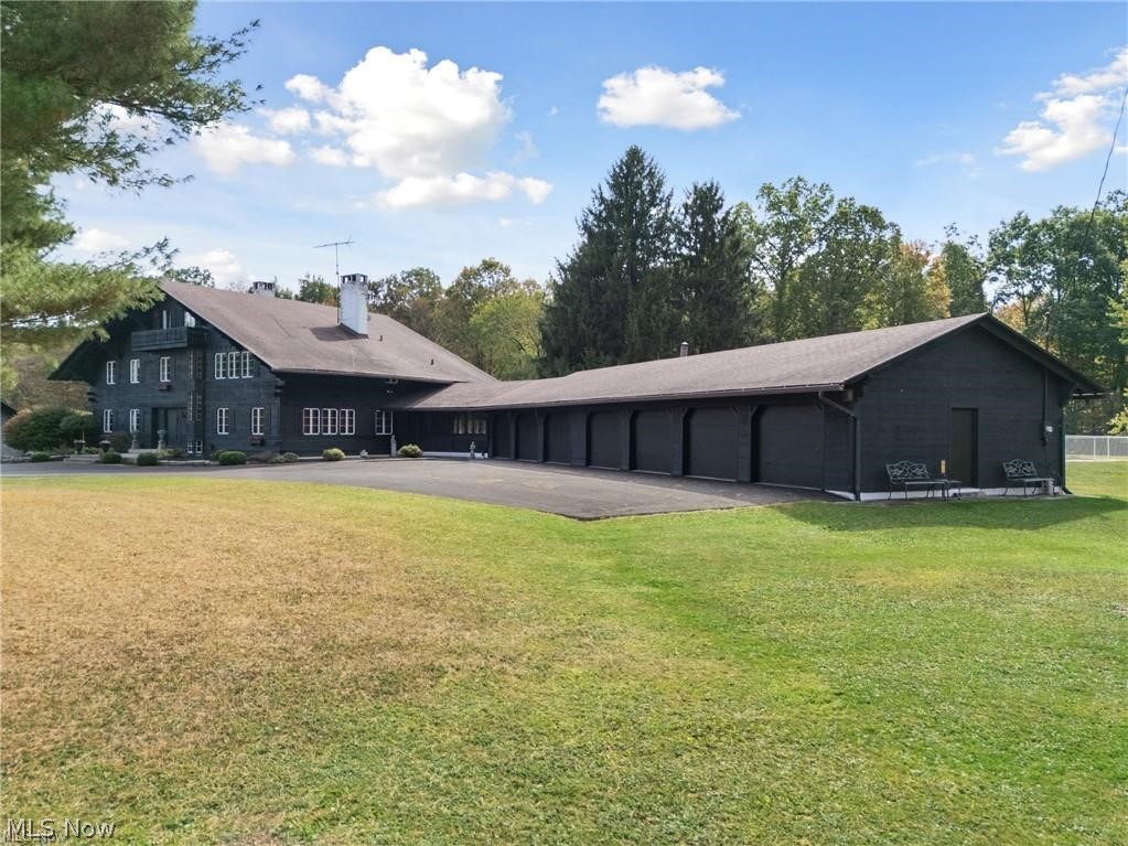 550 Warner Road SE Vienna OH 44403