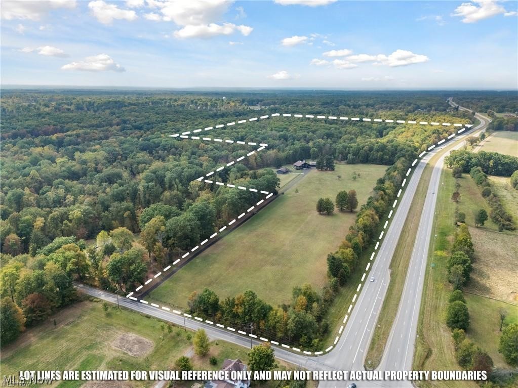550 Warner Road SE Vienna OH 44403