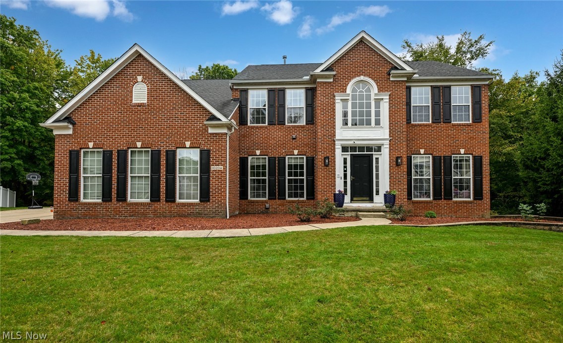 10204 Autumn Circle Streetsboro OH 44241