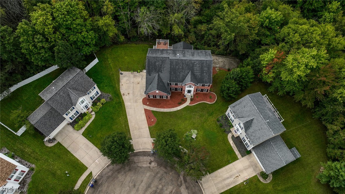 10204 Autumn Circle Streetsboro OH 44241