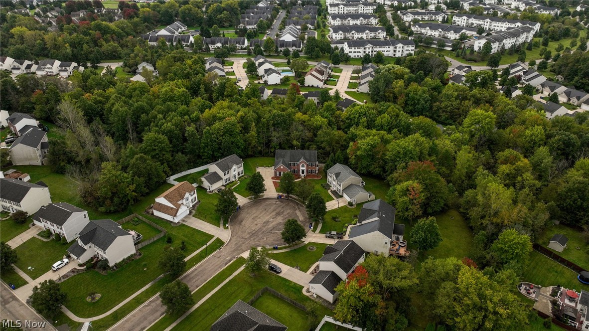 10204 Autumn Circle Streetsboro OH 44241