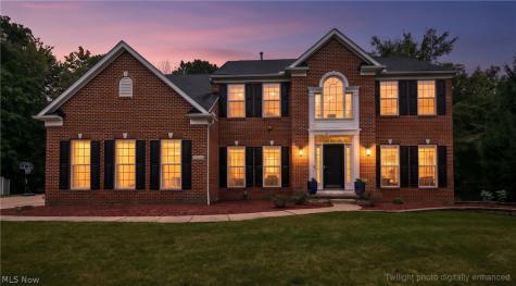 10204 Autumn Circle Streetsboro OH 44241