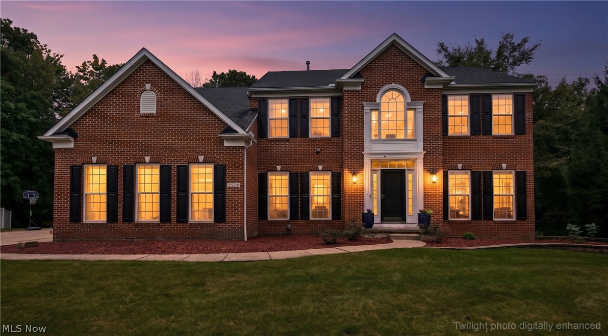 10204 Autumn Circle Streetsboro OH 44241