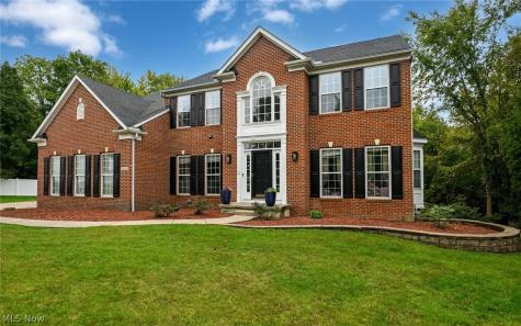 10204 Autumn Circle Streetsboro OH 44241