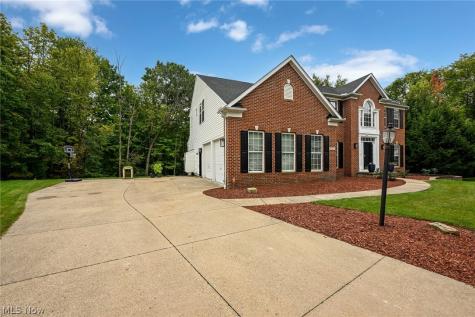 10204 Autumn Circle Streetsboro OH 44241
