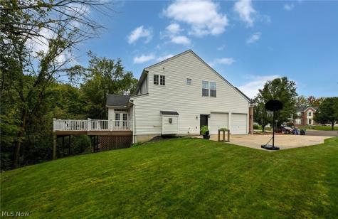 10204 Autumn Circle Streetsboro OH 44241