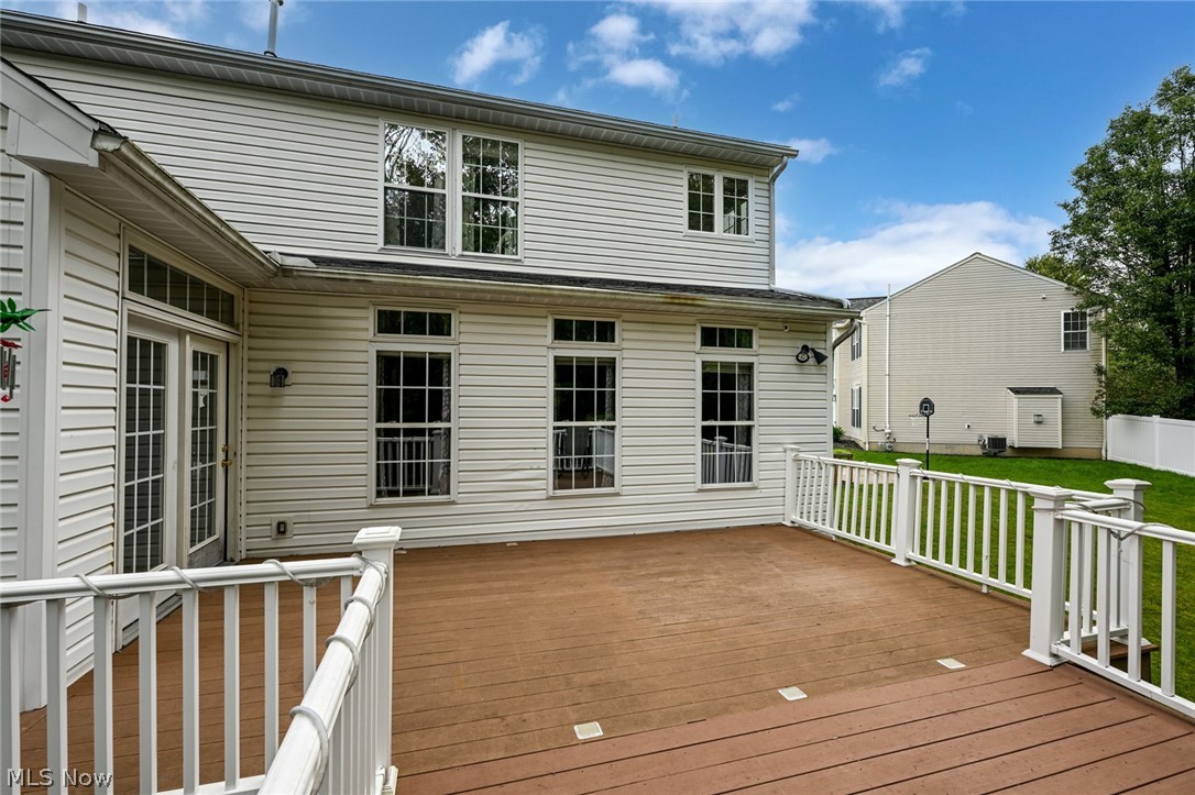10204 Autumn Circle Streetsboro OH 44241