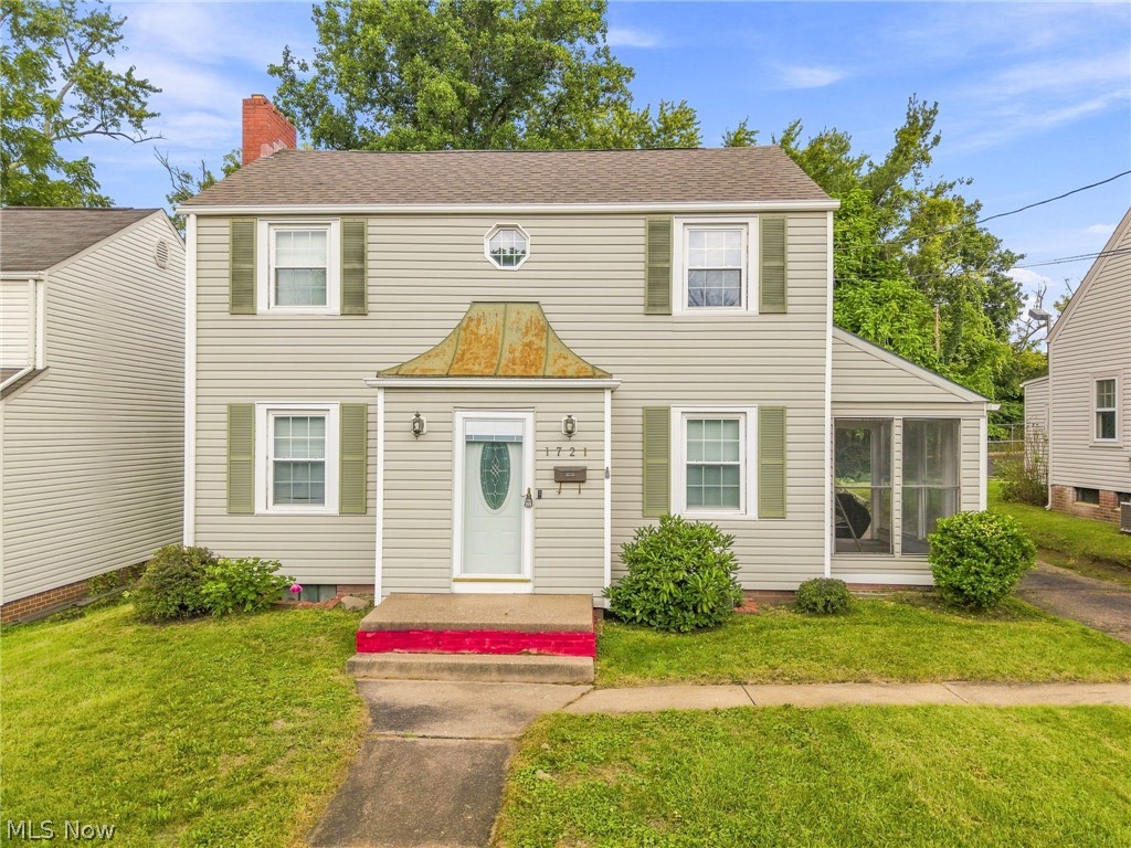 1721 32nd Street NW Canton OH 44709